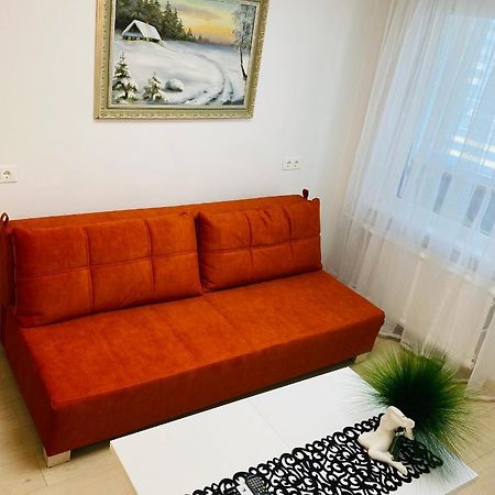 Home Sweet Home Radziwiliszki Esterno foto