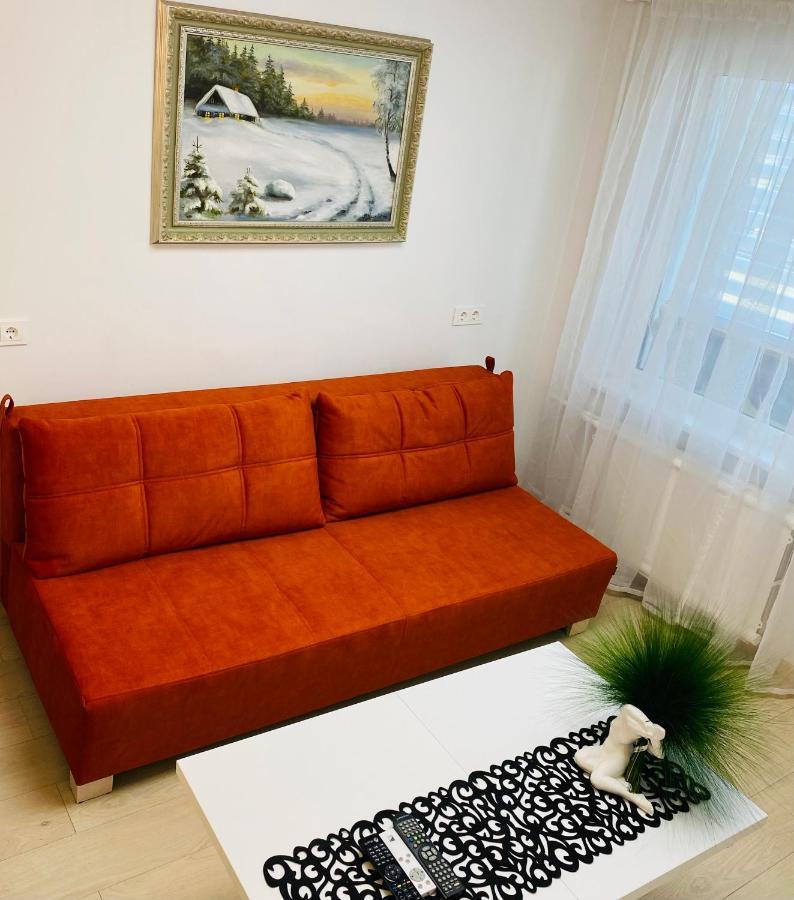 Home Sweet Home Radziwiliszki Esterno foto